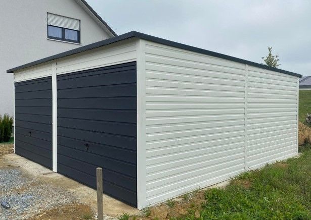 Prodej garáž - Karviná, 733 01