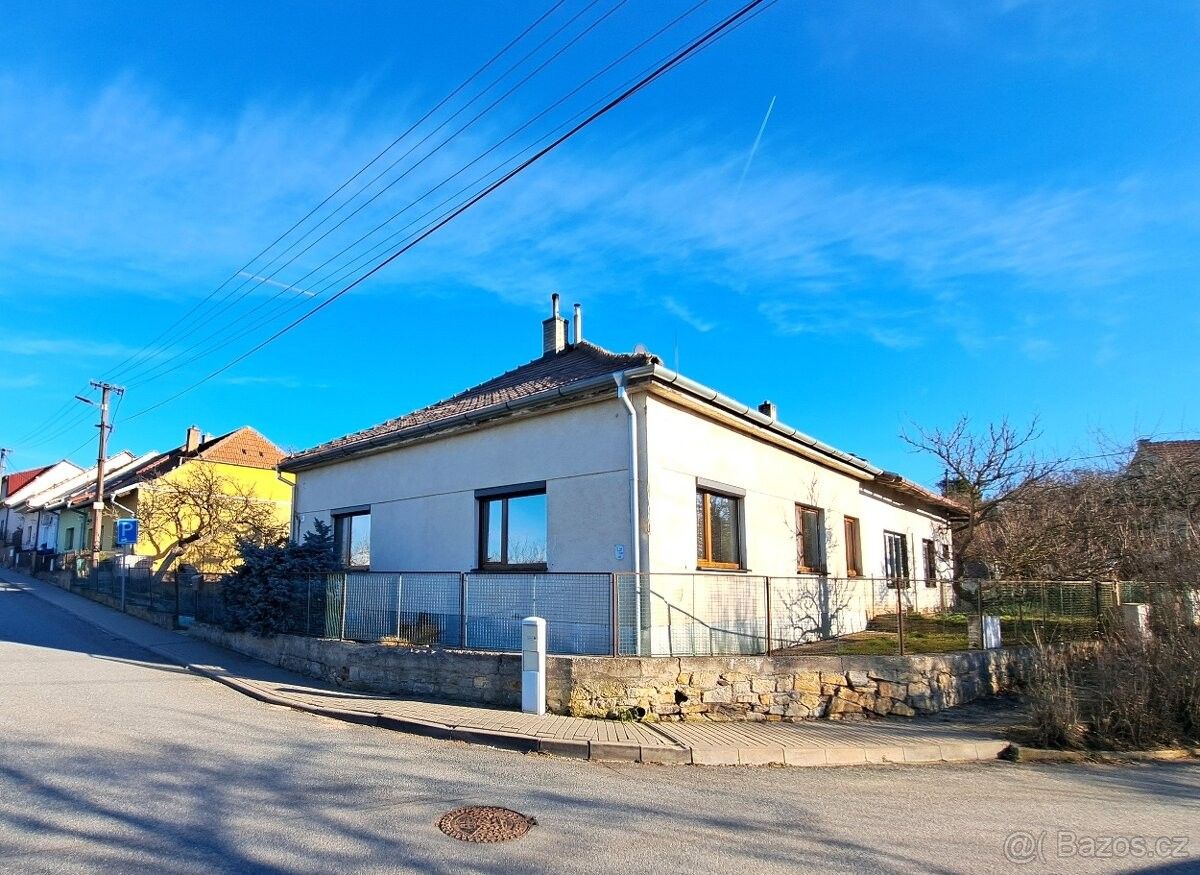 Rodinné domy, Ivančice, 664 91