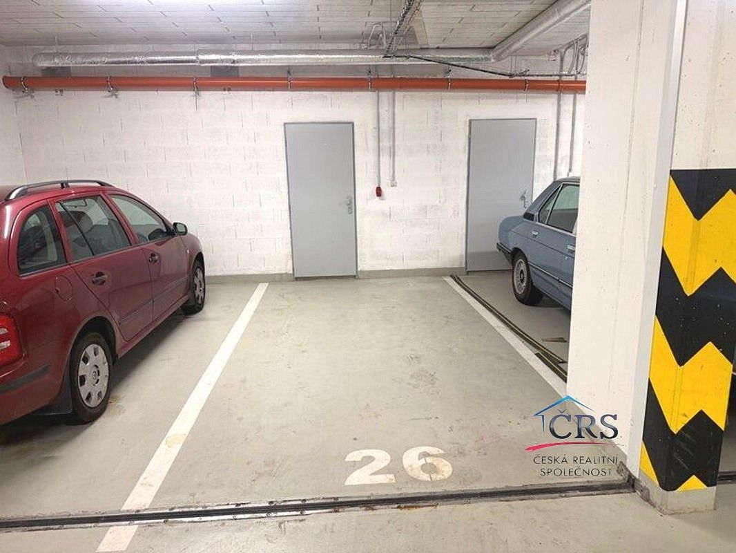 Ostatní, Praha - Uhříněves, okres Praha 22, Hlavní město Praha, 16 m² - 1
