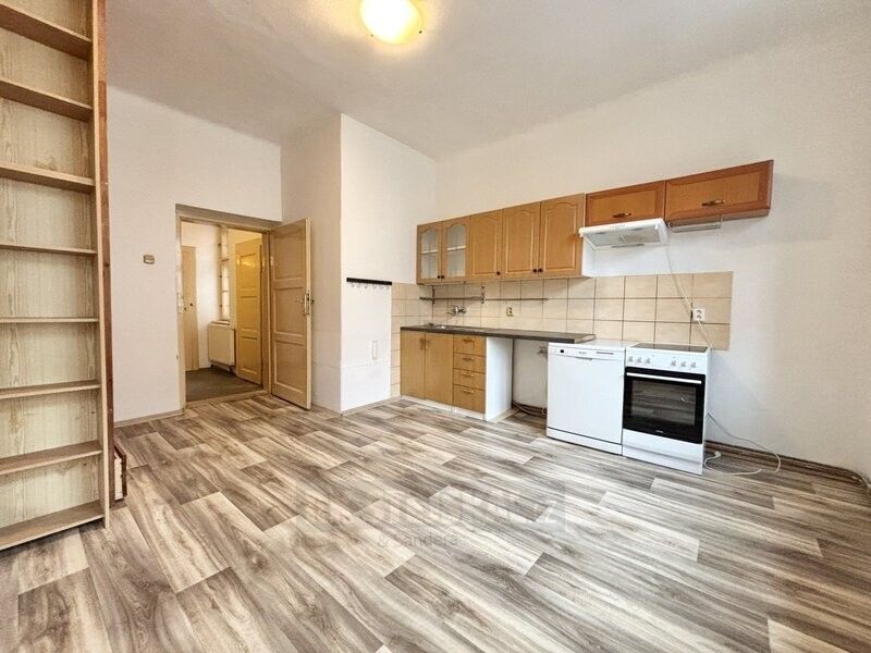 Byty, České Budějovice, 370 01