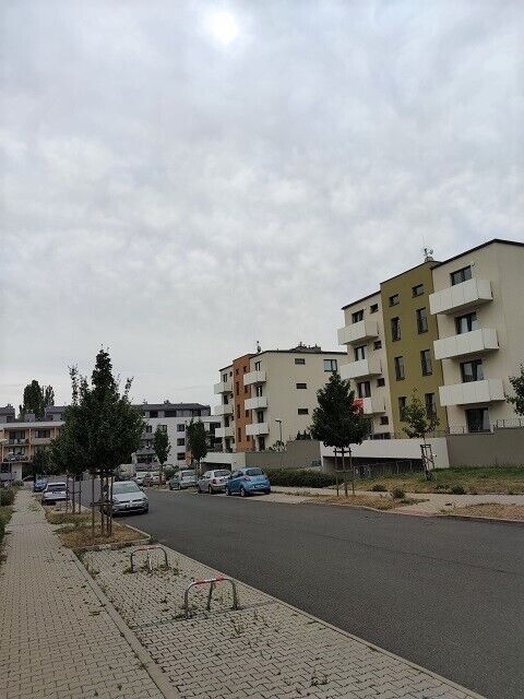 Pronájem byt 2+kk - T. G. Masaryka, Horoměřice, 52 m²