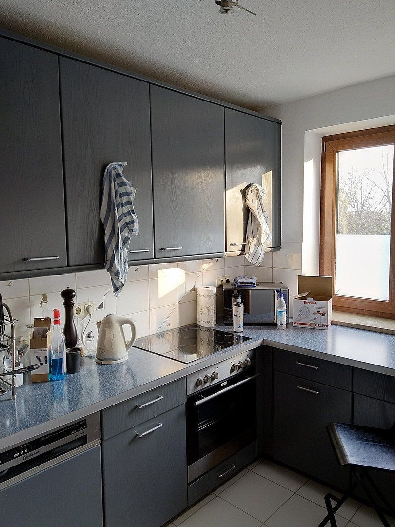Prodej byt 4+1 - Unterschleißheim Unterschleißheim Bayern 85716, 96 m² - 5