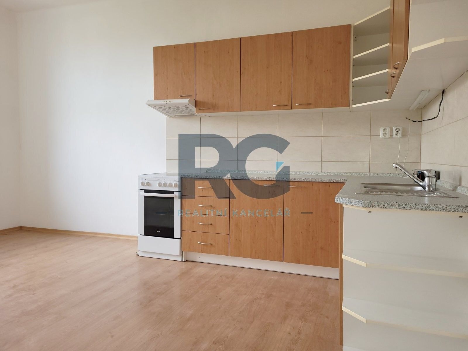 Pronájem byt 2+1 - Mírové nám., Písek, 75 m²