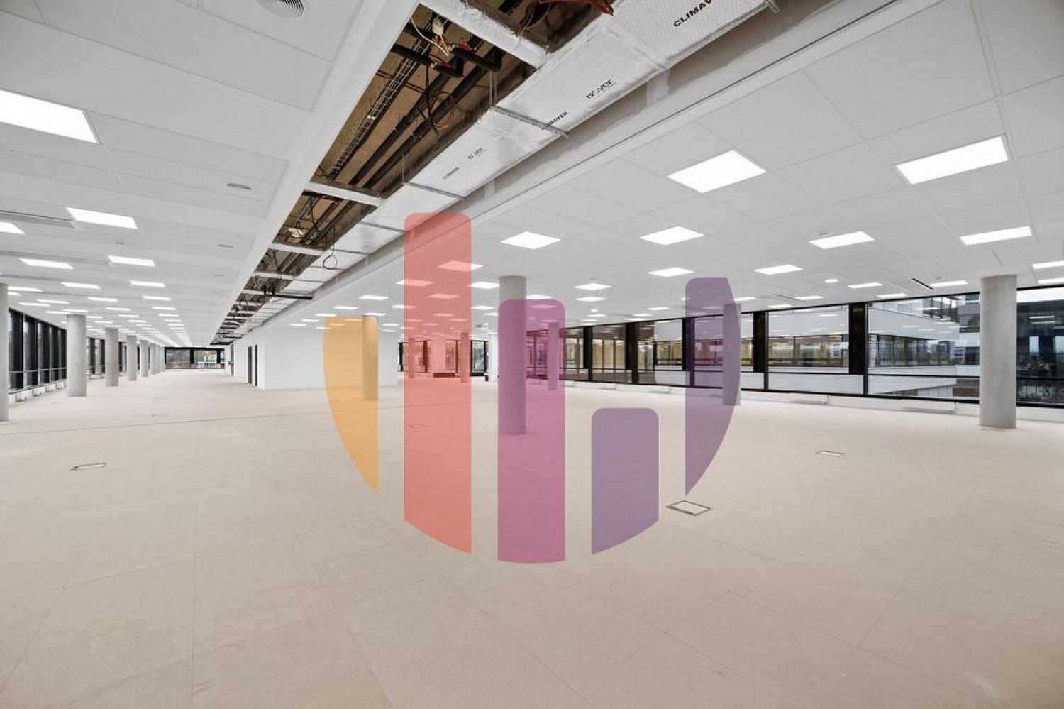 Kancelář · 573 m² · Praha - Libeň, okres Praha 8, Hlavní město Praha - 4