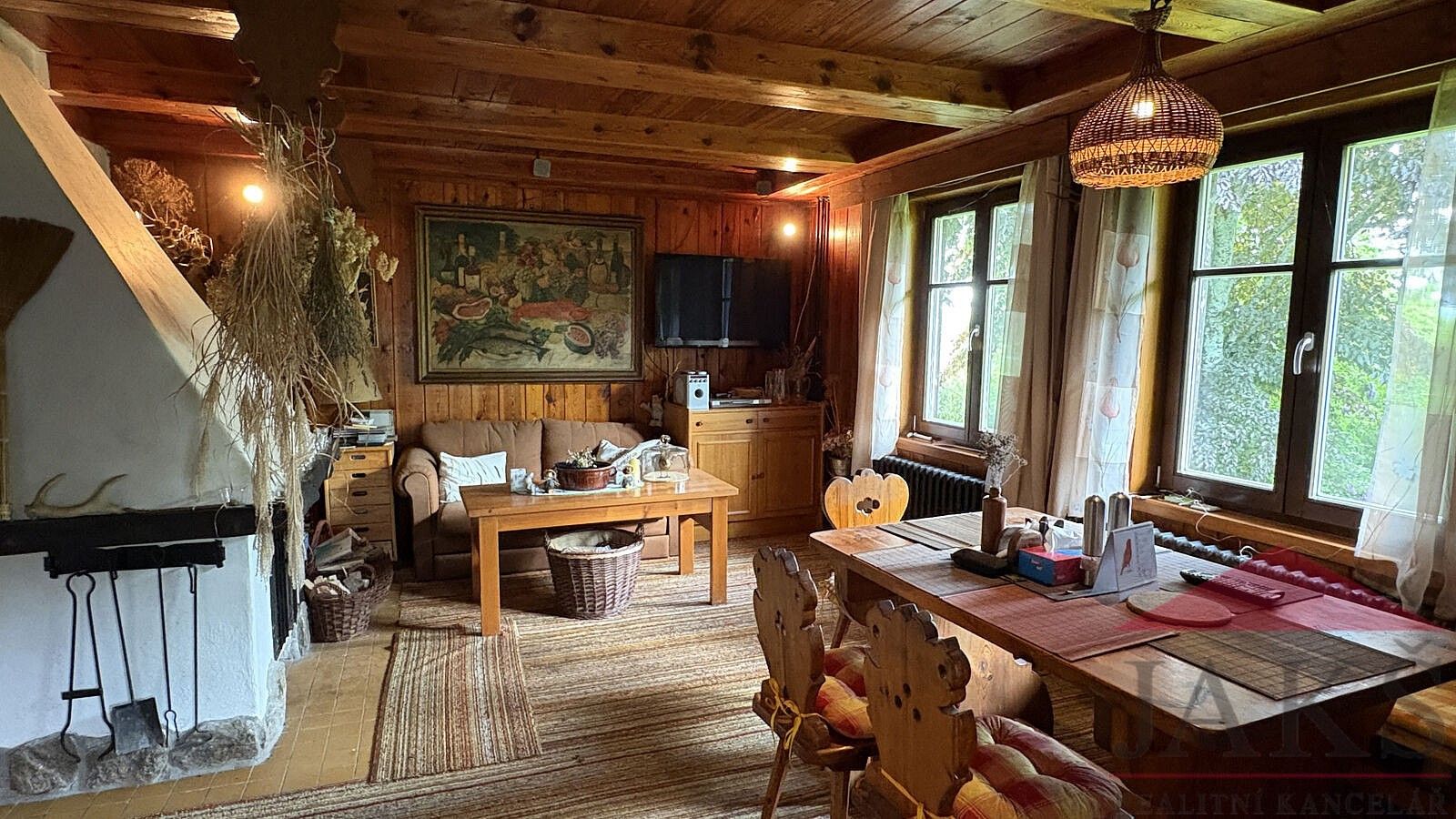 Chalupa · 85 m² · Volary - Mlynářovice, okres Prachatice, Jihočeský kraj - 4