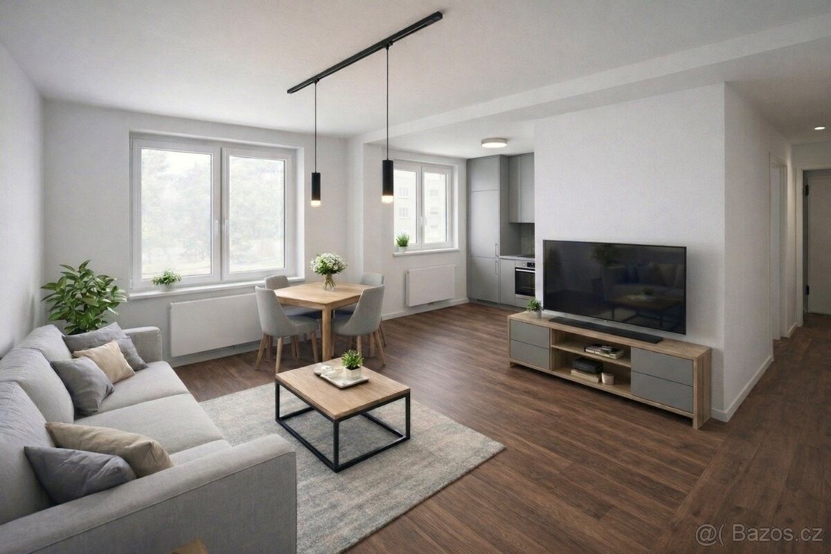 Byty, Plzeň, 326 00