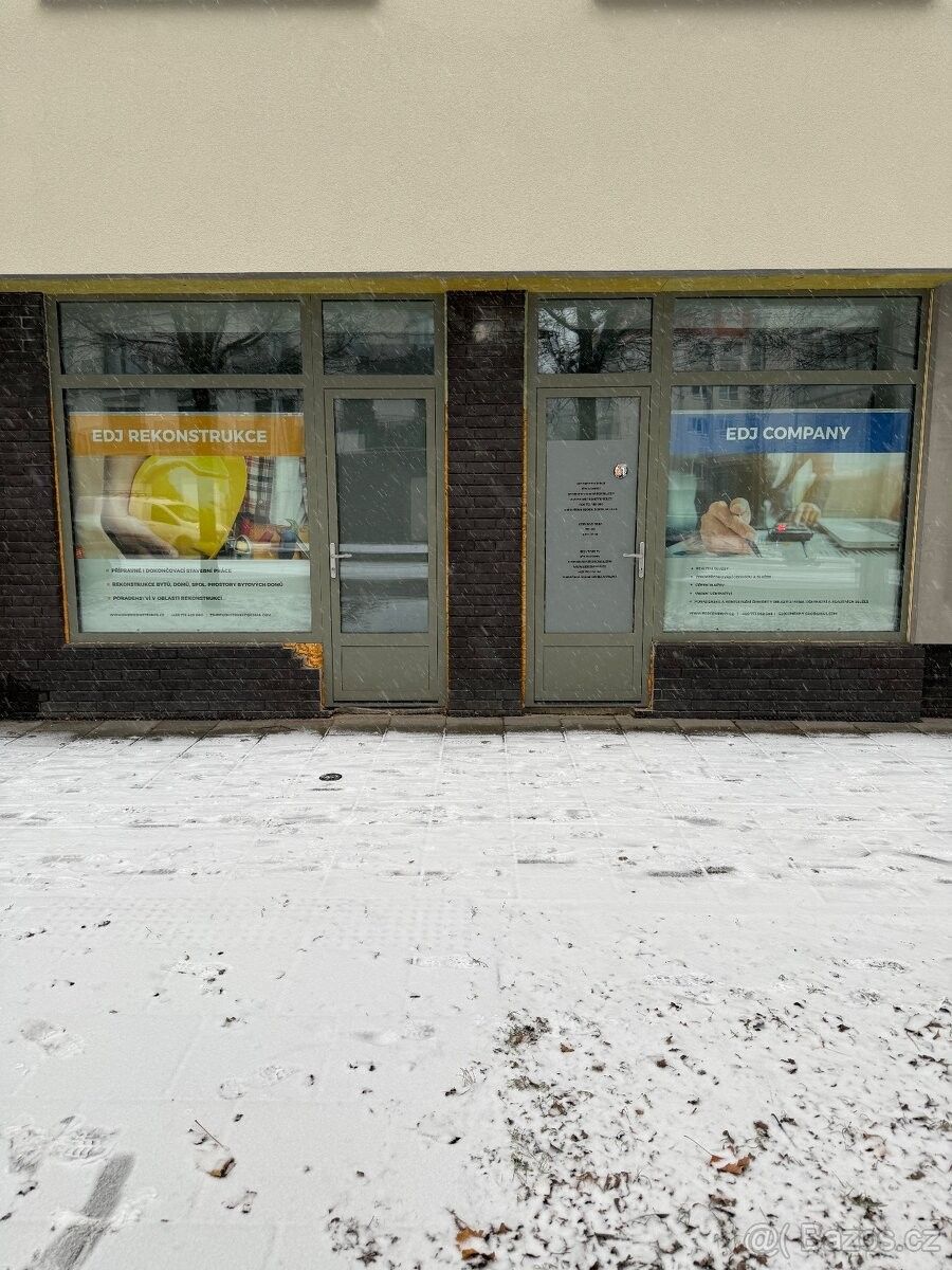 Obchodní prostory, Olomouc, 779 00