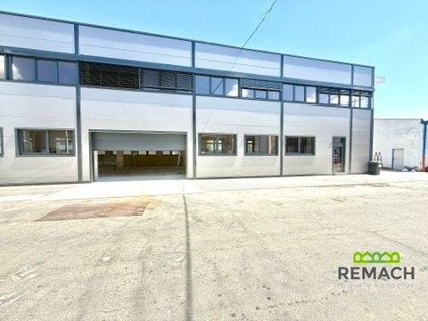 Sklady, Na Záhonech, Kunovice, 450 m² - 2