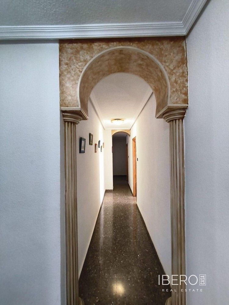 Byt 4+kk · 123 m² · Molina de Segura, Španělsko - 3