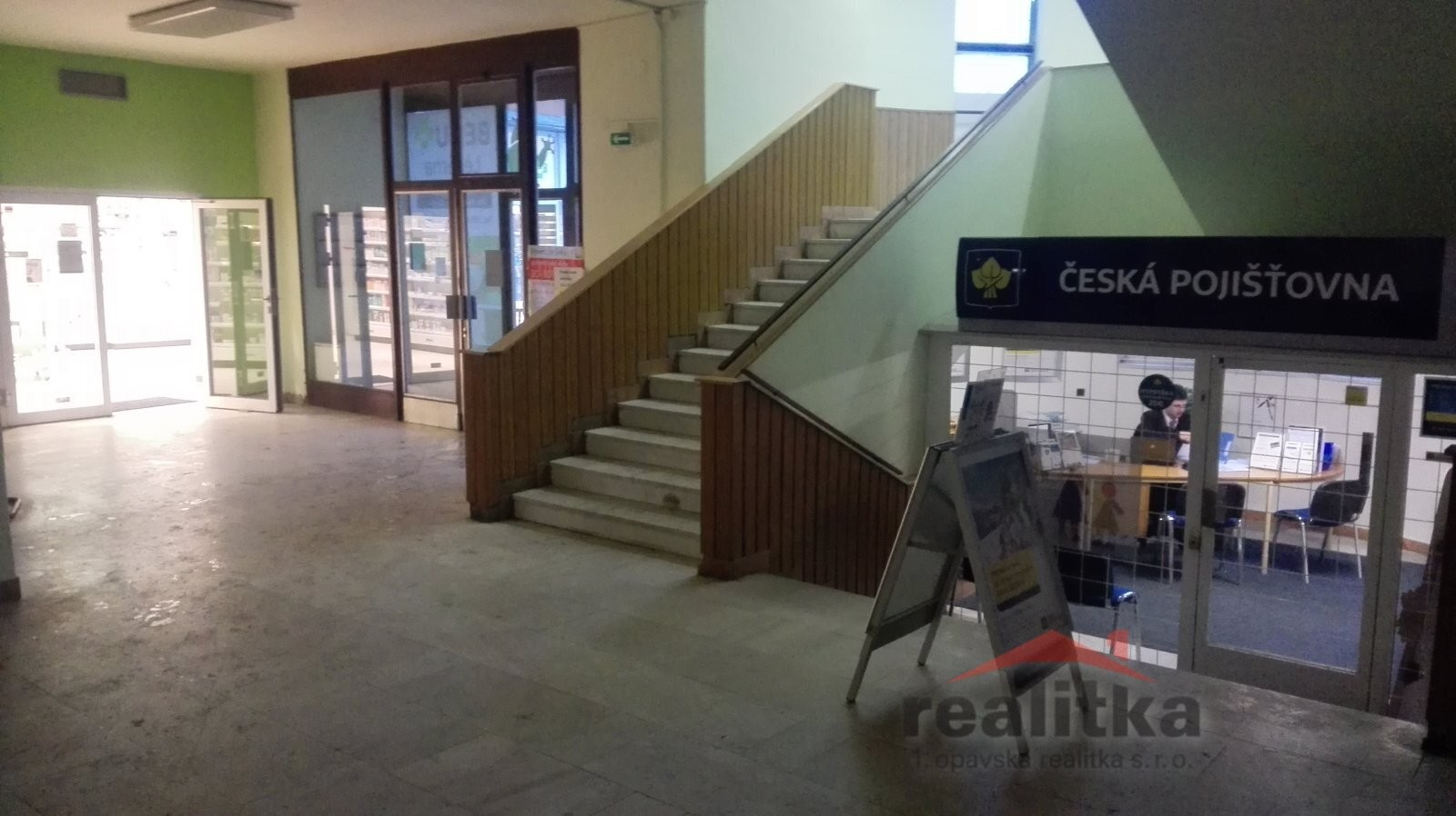 Pronájem obchodní prostory - Hlavní, Opava, 110 m² - 5