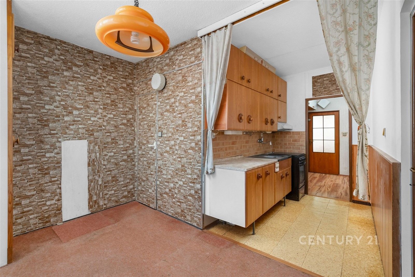 Byt 3+1 · 73 m² · Šafaříkova  , Moravské Budějovice - 3