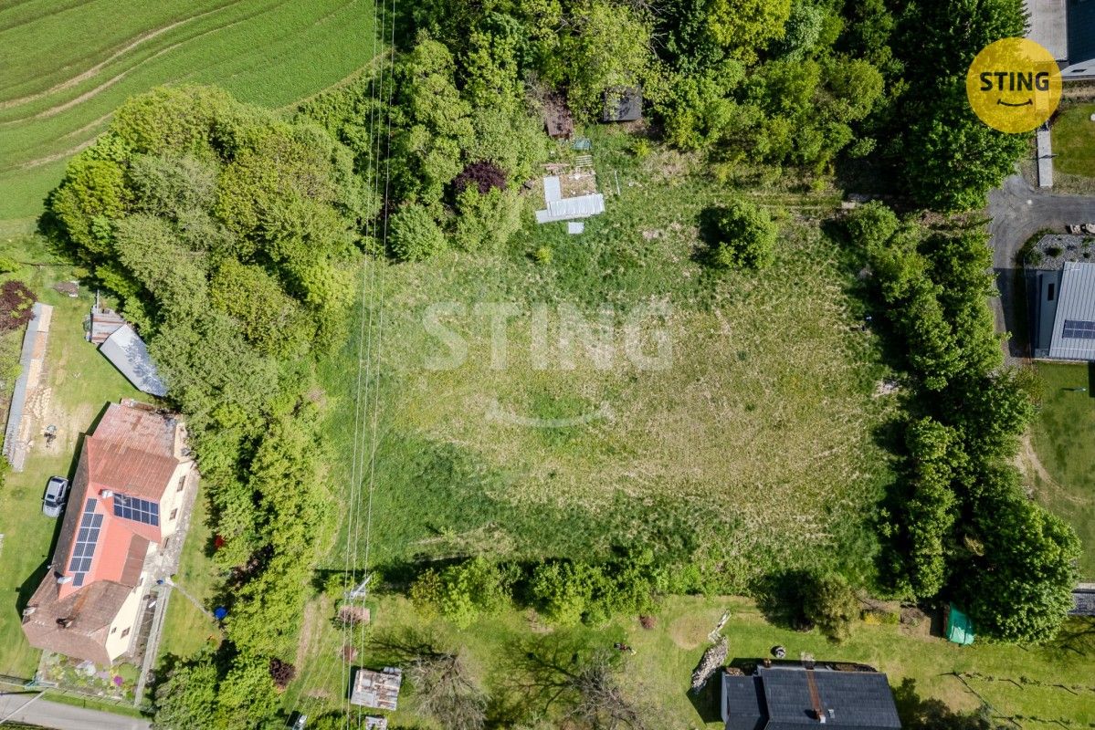 Prodej pozemek pro bydlení - Palkovice, 1 896 m² - 5