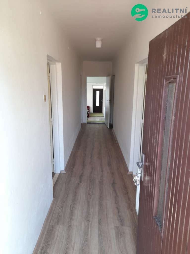 Prodej rodinný dům - Drnholecká, Hrušovany nad Jevišovkou, 160 m²