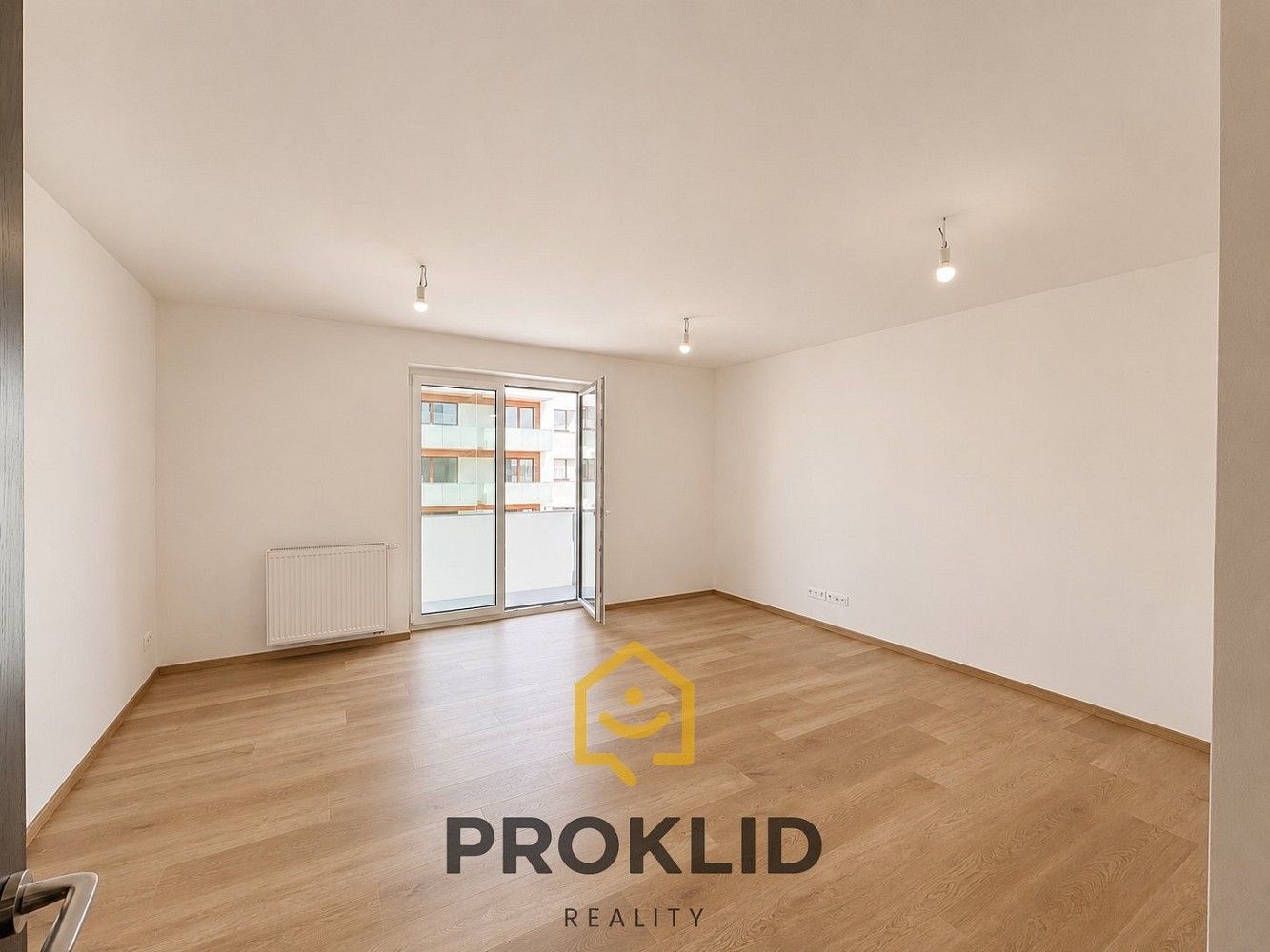Byt 4+kk · 86 m² · Olomouc - Nová Ulice, Olomoucký kraj - 4