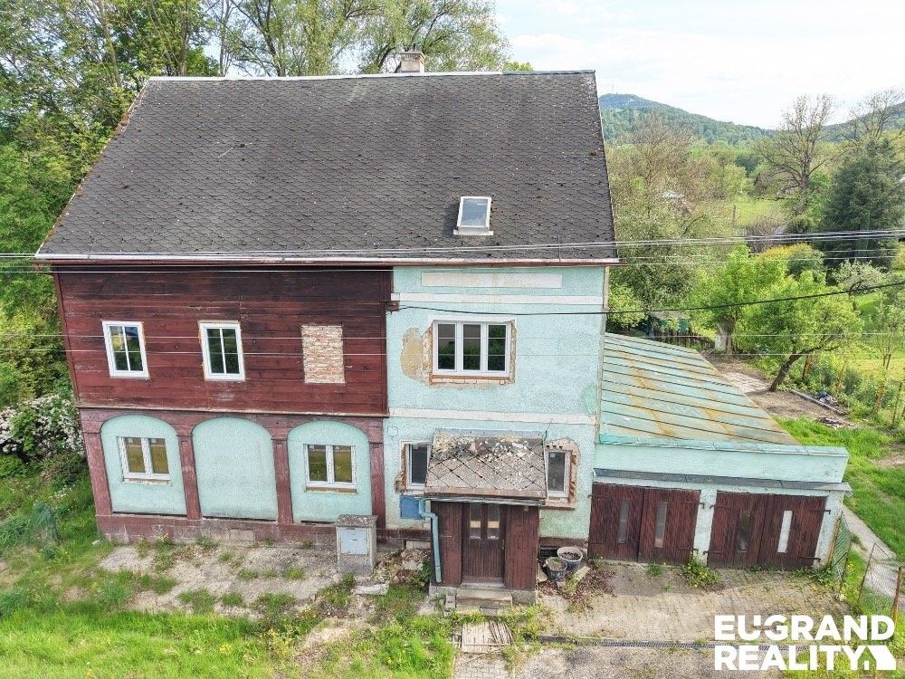 Rodinný dům, 280 m²