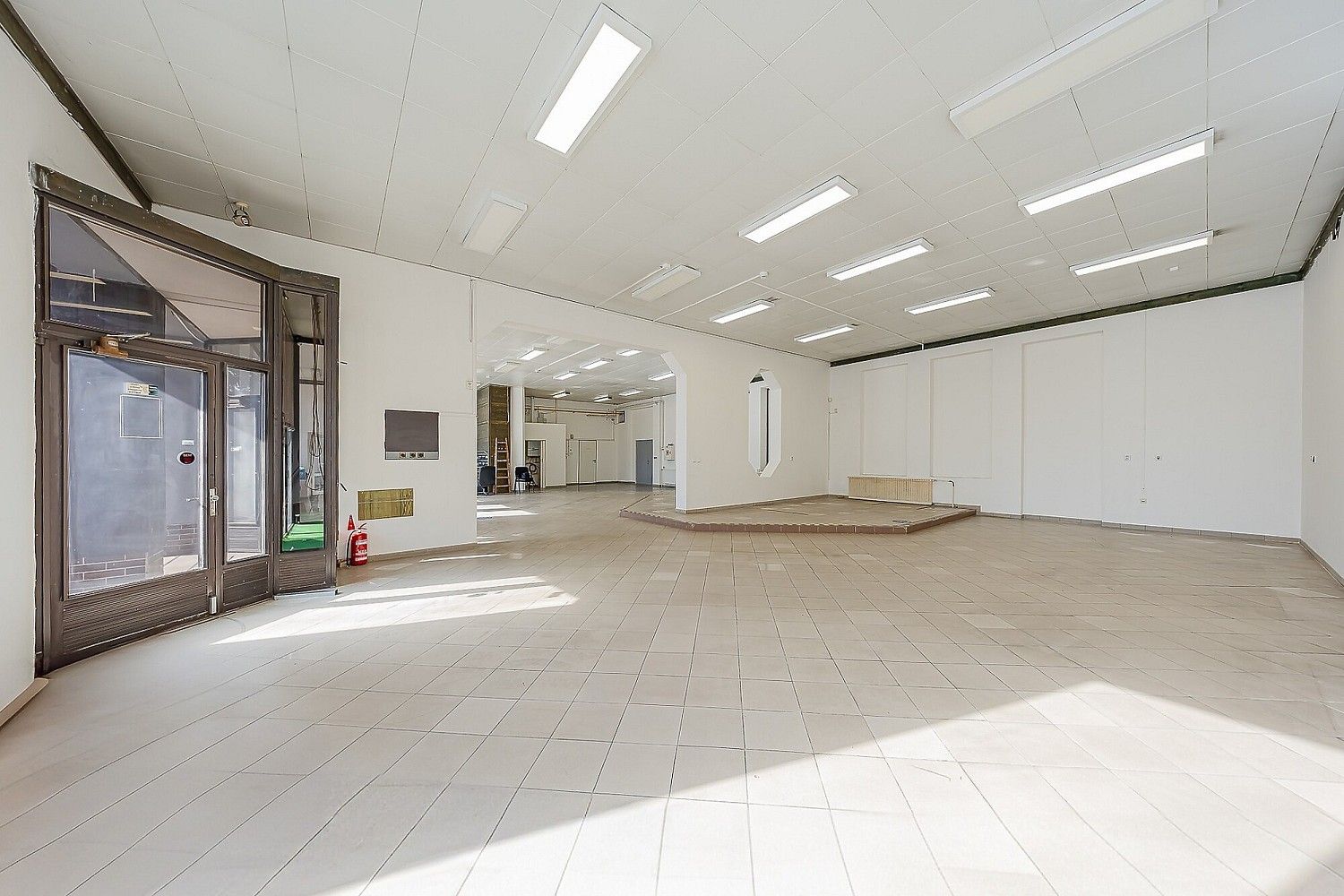 Obchodní prostory · 299 m² · Staré Město, okres Uherské Hradiště, Zlínský kraj - 4
