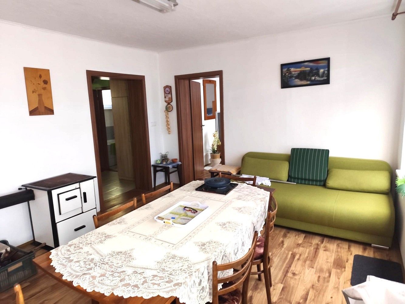 Prodej chalupa - Bítov, okres Znojmo, Jihomoravský kraj, 135 m² - 2
