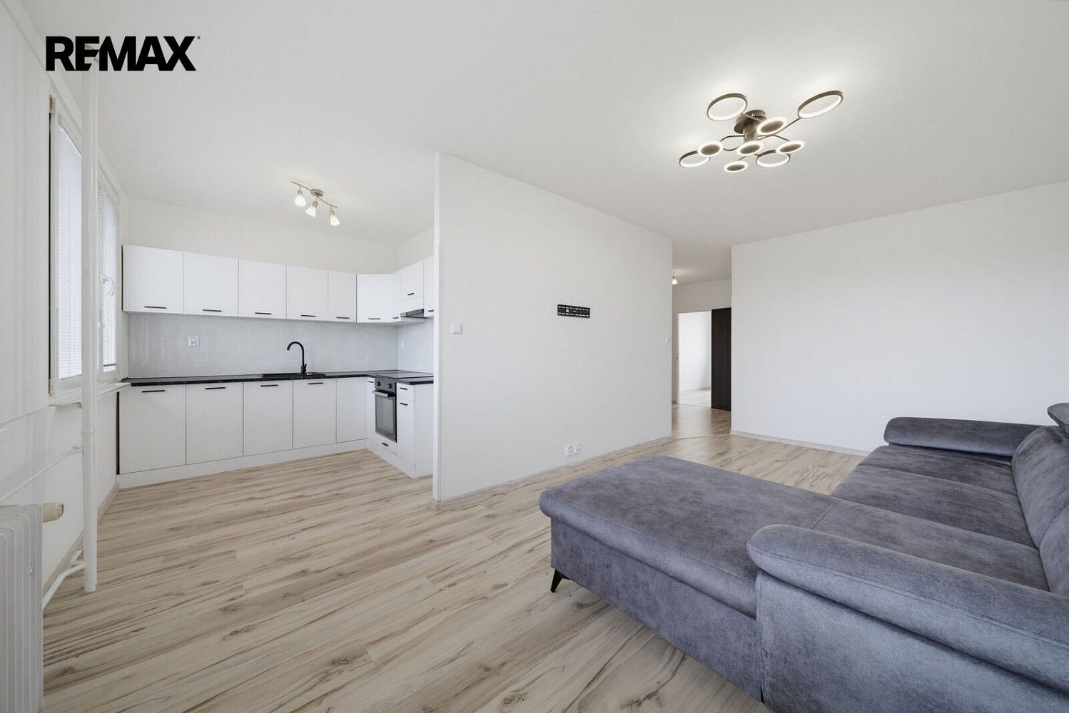 4+1, Javorová, Most, 84 m² - 1