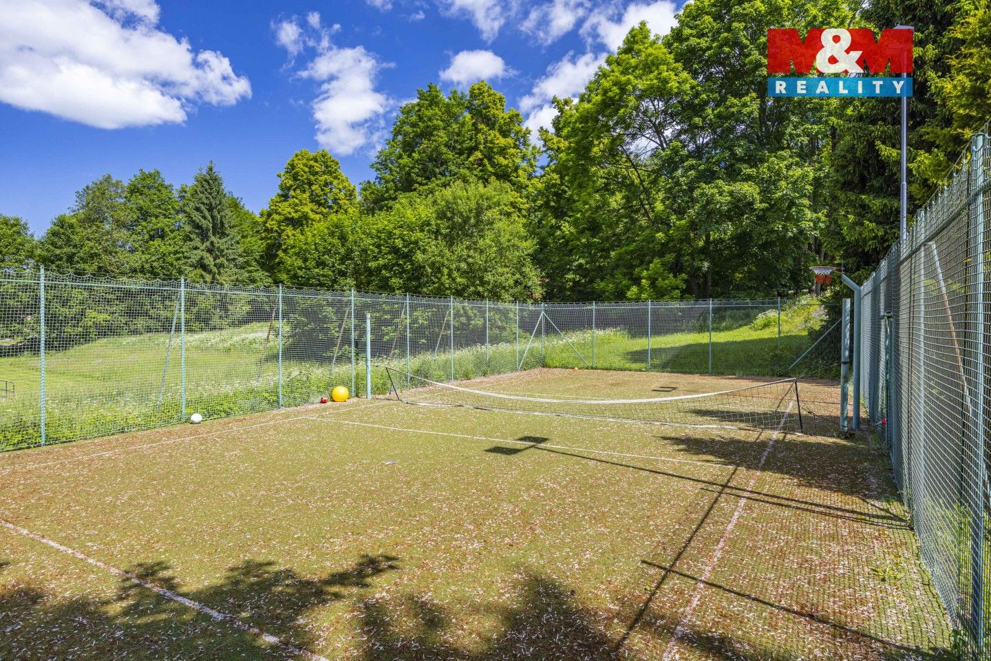Ubytovací zařízení, Deštné v Orlických horách – pohled 5