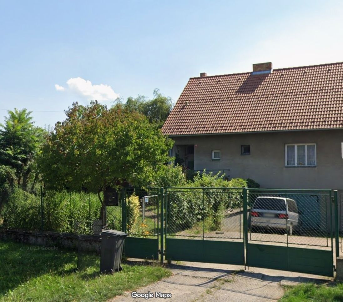 Byty, Bechyně, 391 65