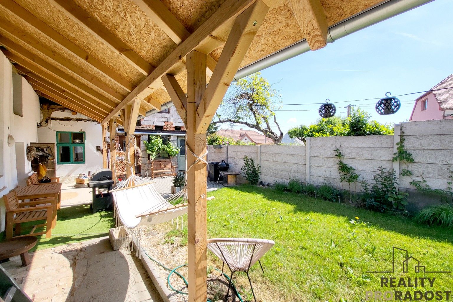 Rodinný dům · 80 m² · Vémyslice - 4