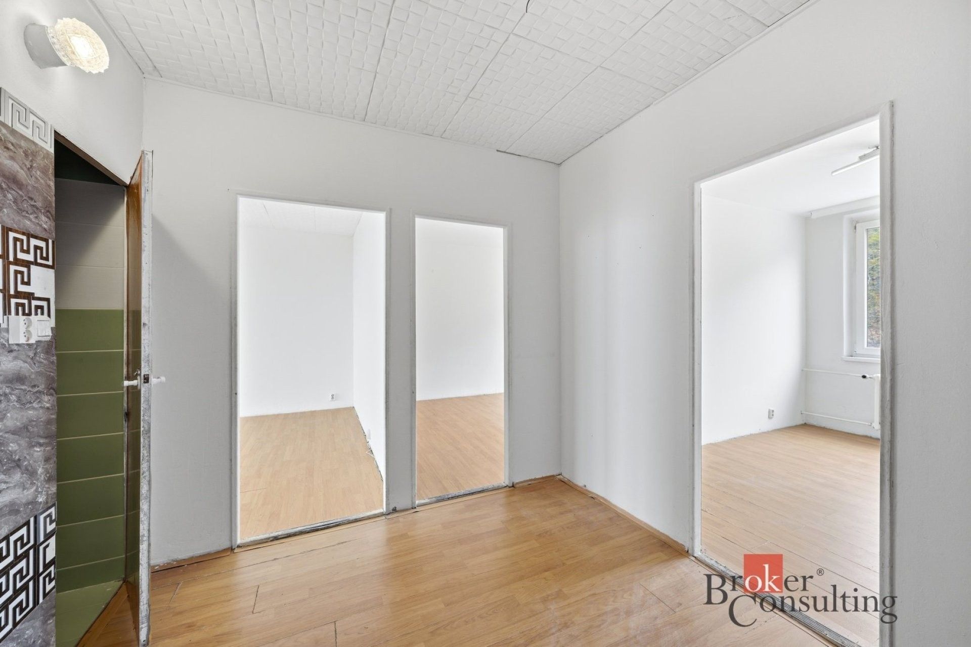 Byt 4+kk · 85 m² · Luční 327, Litvínov Janov - 3