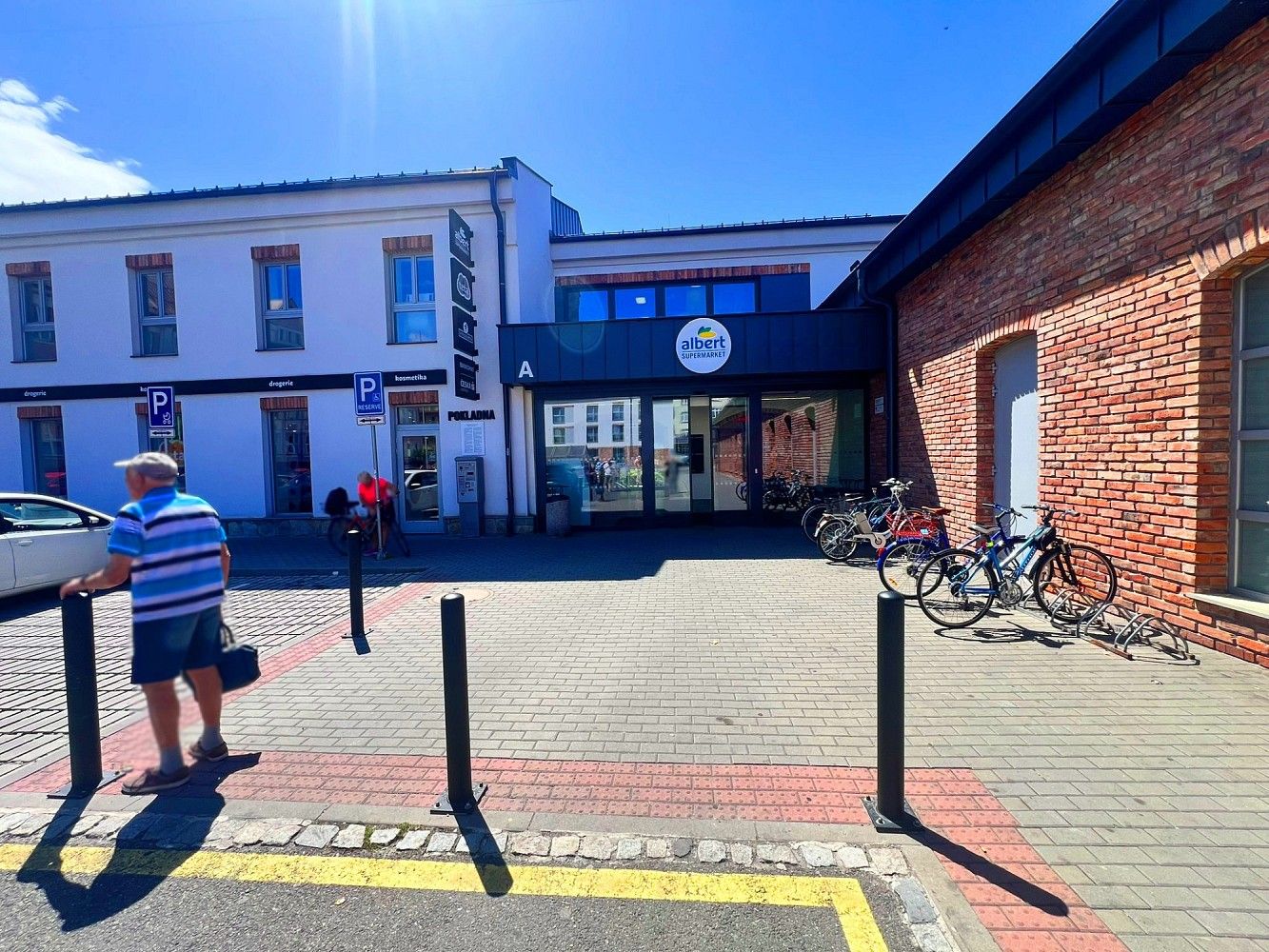 Obchodní prostory · 6 m² · Český Těšín, okres Karviná, Moravskoslezský kraj - 4