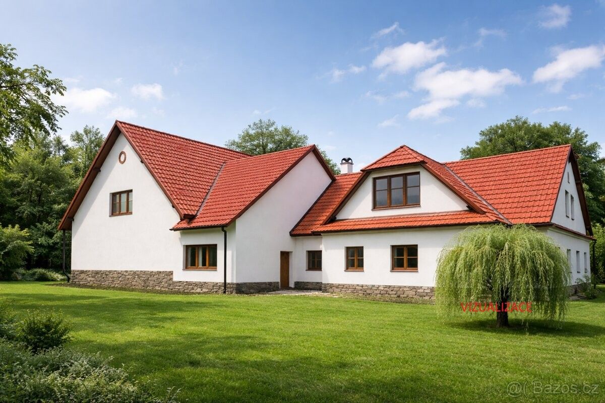 Rodinný dům · Vítkov, 749 01 - 3