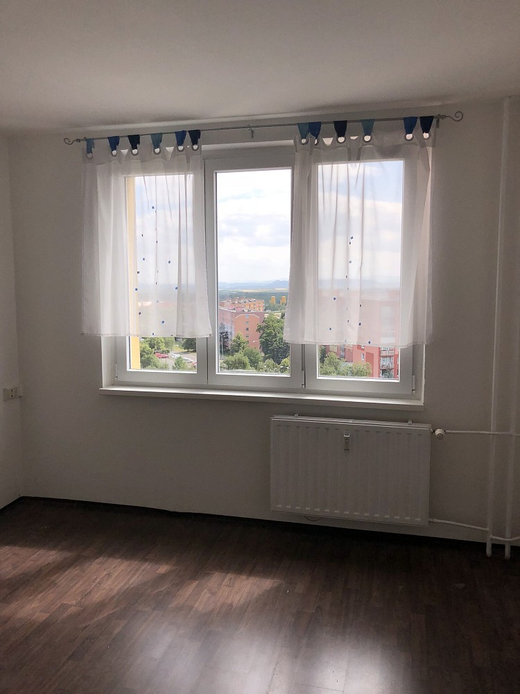 Byt 1+1 · 36 m² · Skalková, Chomutov - 3