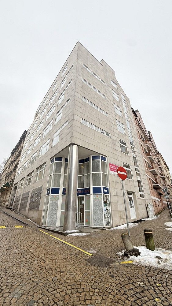 Kancelář · 38 m² · Liberec, Liberecký kraj - 3
