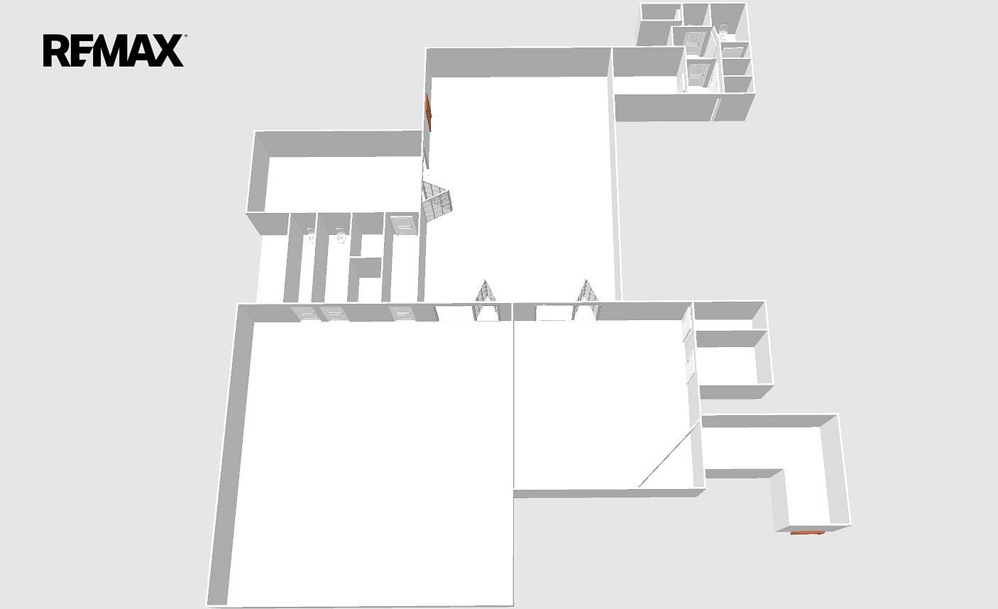 Obchodní prostory · 350 m² · Kopřivnice, okres Nový Jičín, Moravskoslezský kraj - 4