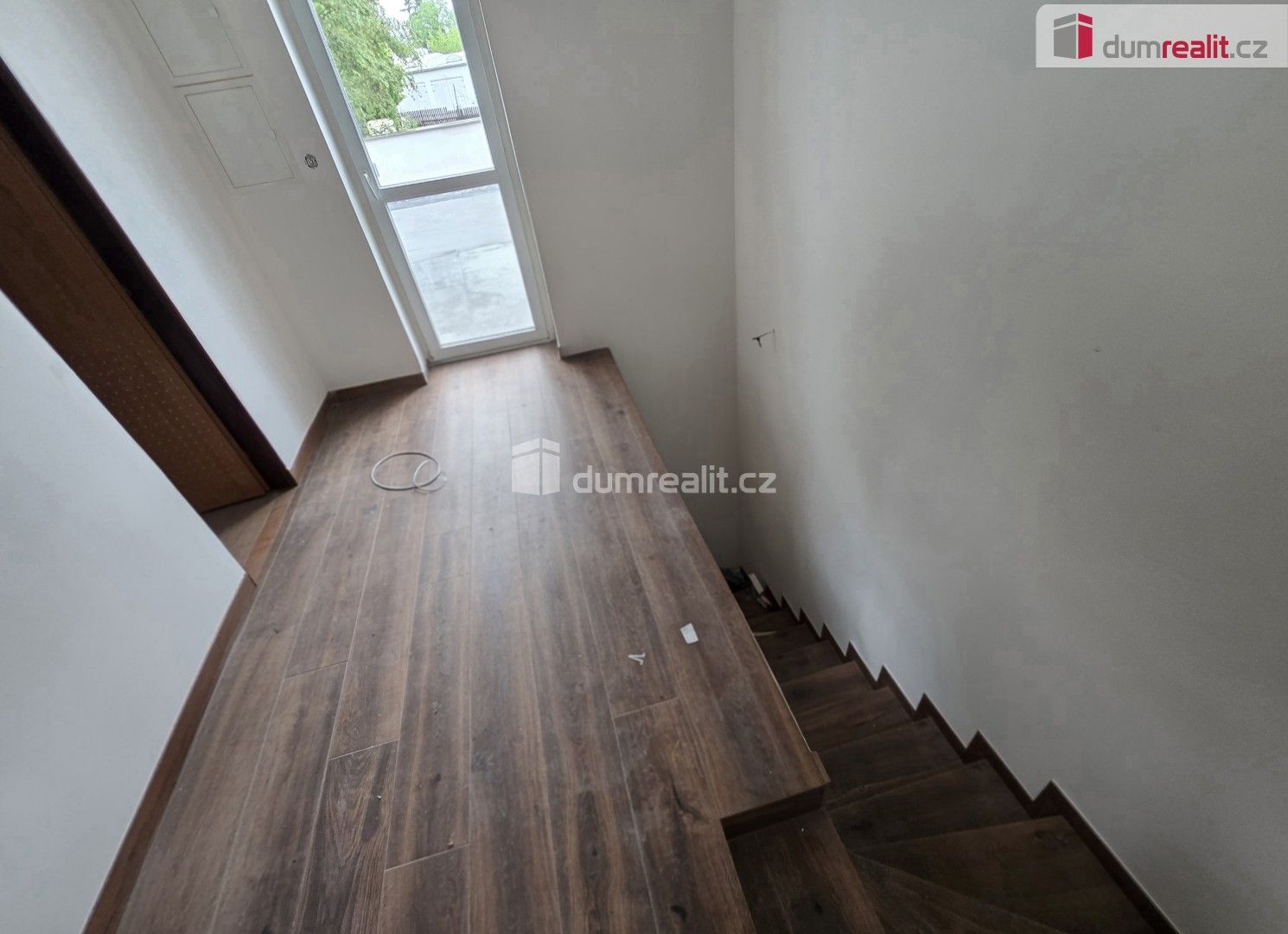 Pronájem byt 3+kk - Bártlova 31, Praha Horní Počernice, 98 m² - 5