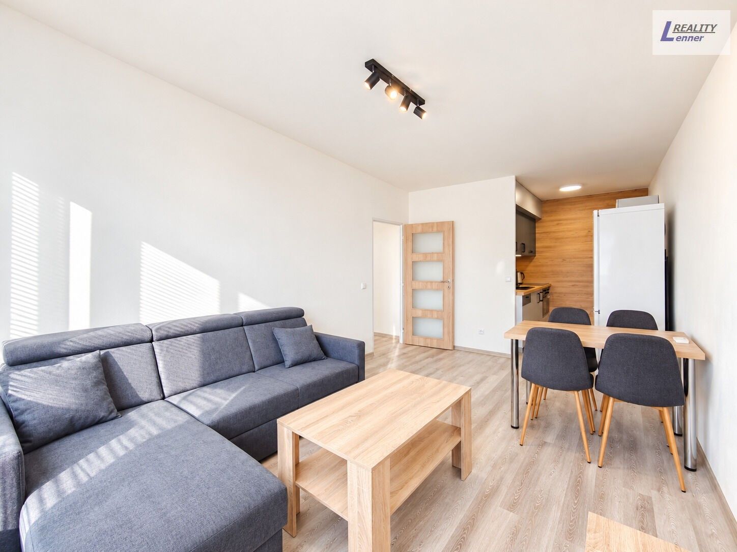 Pronájem byt 2+kk - Slunná, Příbram V-Zdaboř, 43 m² - 5
