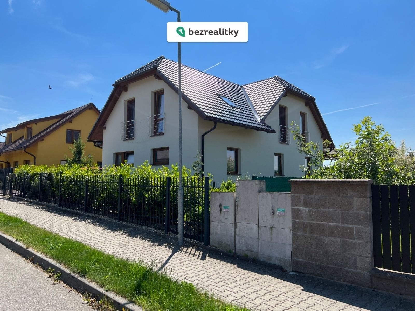 Rodinné domy, Hamry nad Sázavou, 252 m² - 2