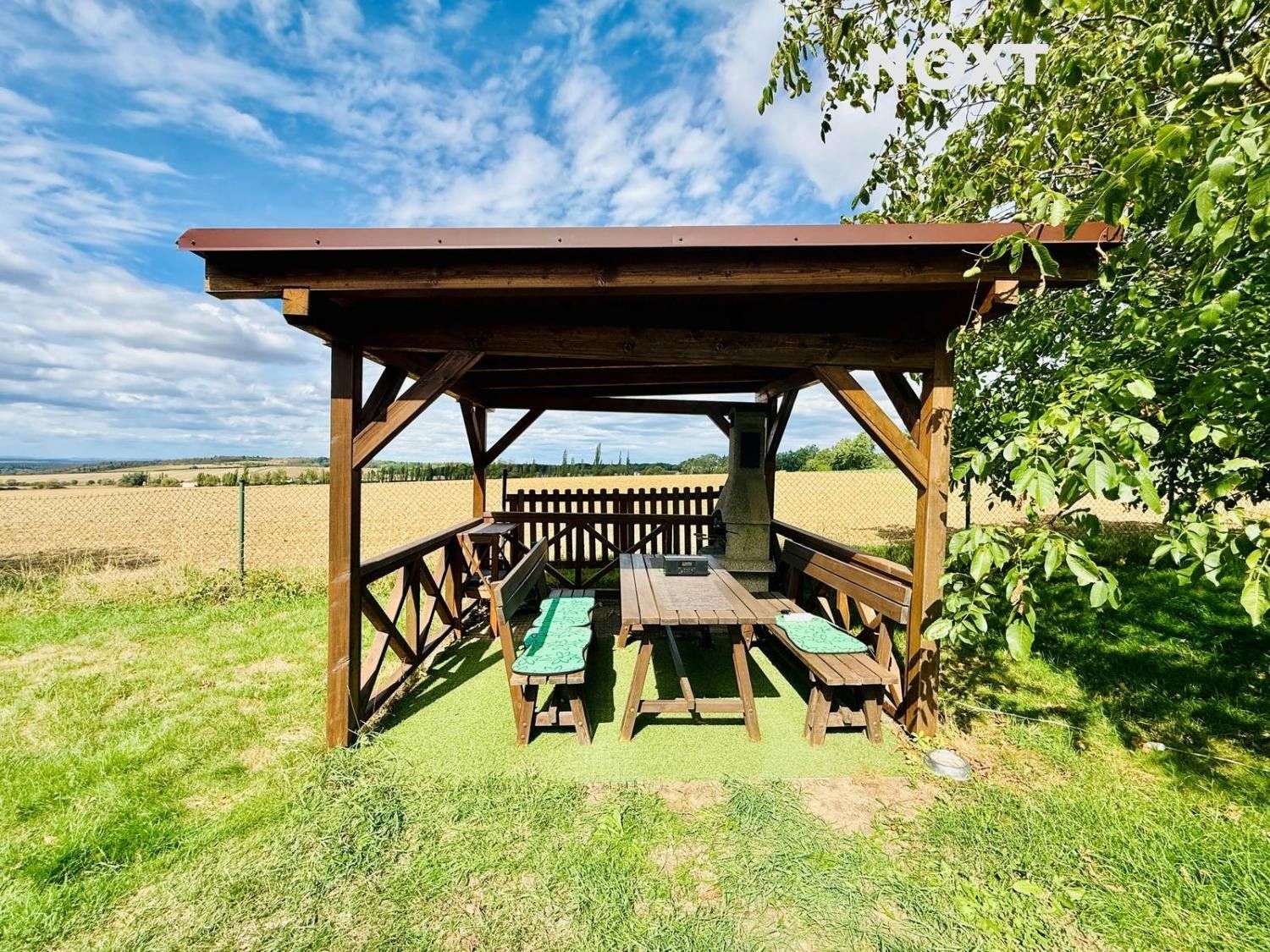 Pozemek pro bydlení, 742 m²
