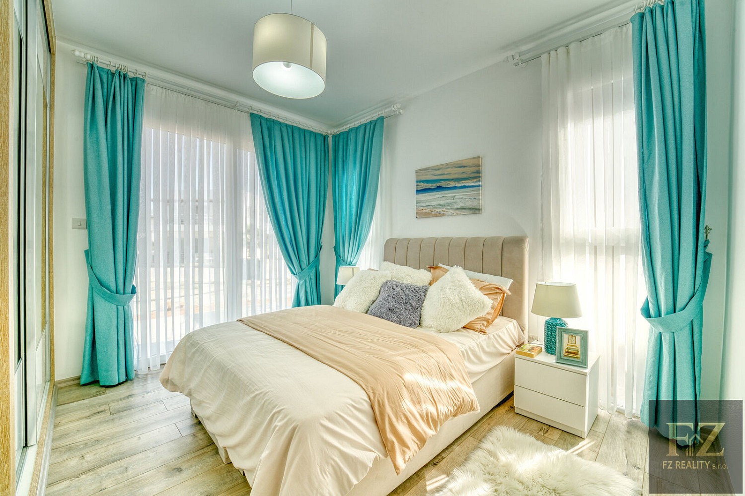 Byt 3+kk · 76 m² · Boğaz, Kypr - 4
