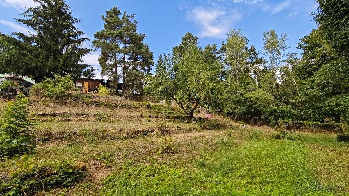 Zahrady, Třebíč, 674 01 - 2