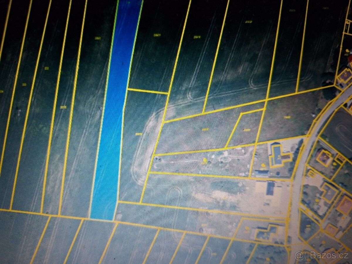Pozemky pro bydlení, Strakonice, 386 01