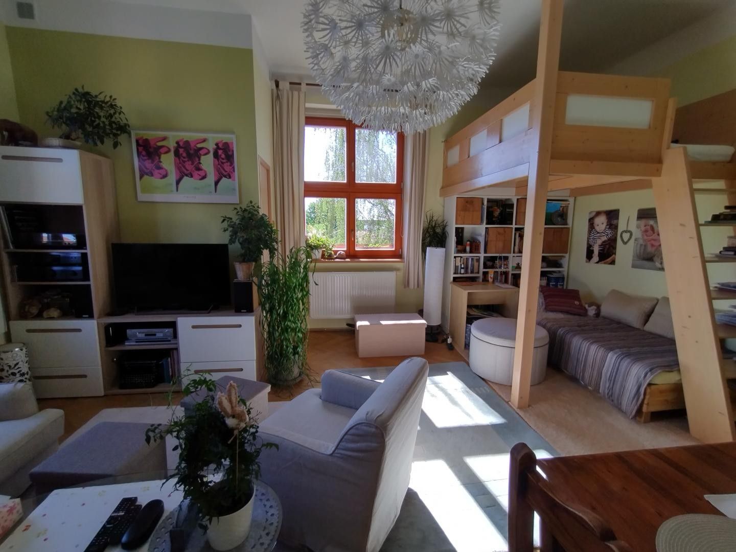 Prodej byt 2+1 - Puklicova, České Budějovice 3, 61 m² - 5