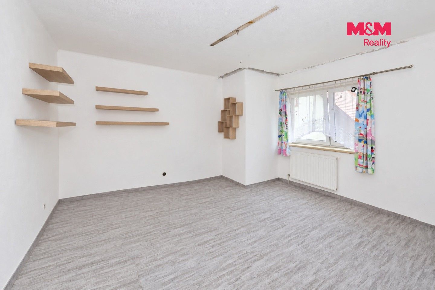 Prodej rodinný dům - Nyklovice, 100 m² - 2