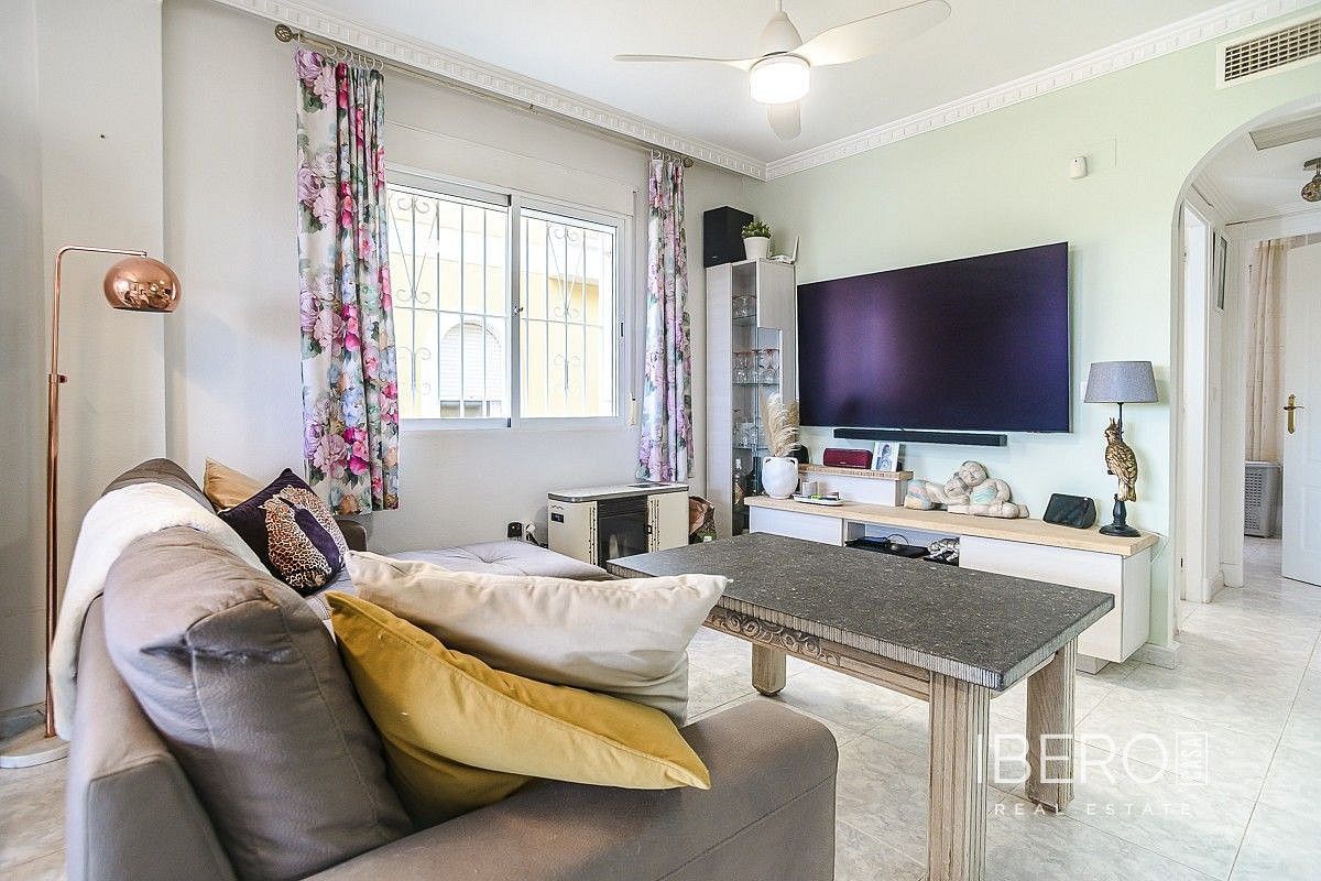 Prodej rodinný dům - San Fulgencio, ES, 92 m² - 5