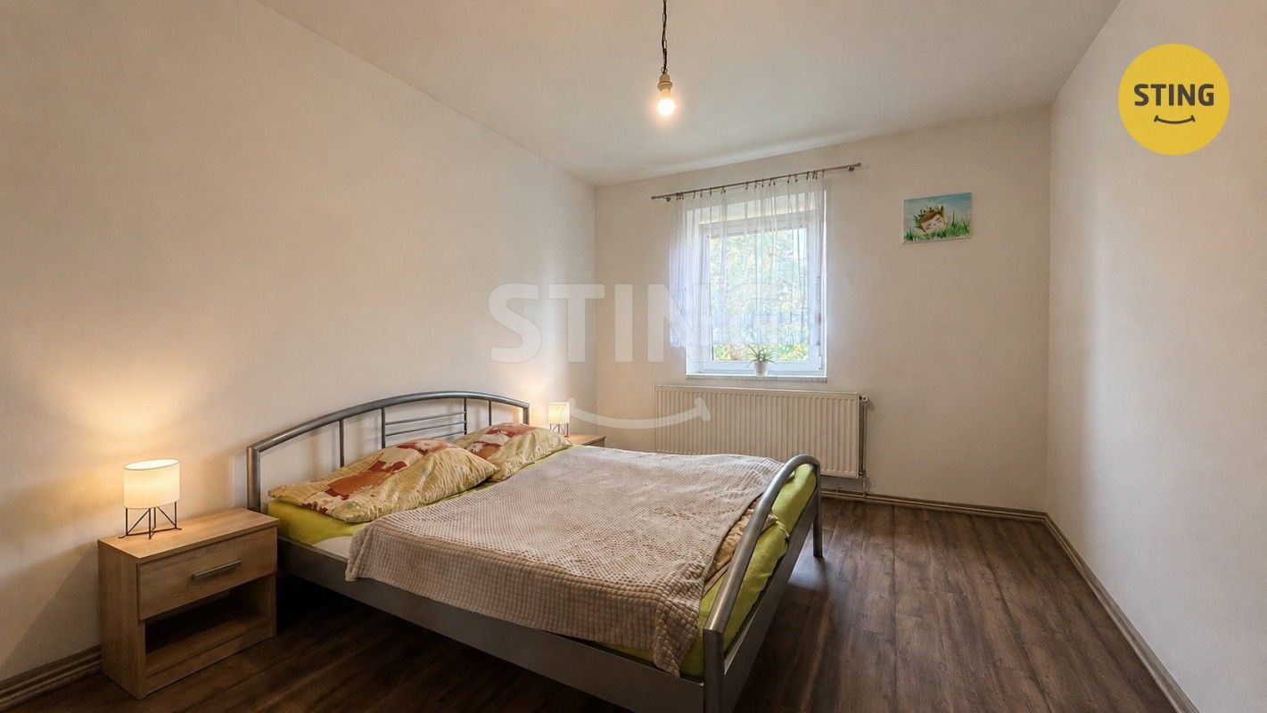 Byt 2+1 · 67 m² · Strálecká, Rýmařov - 4