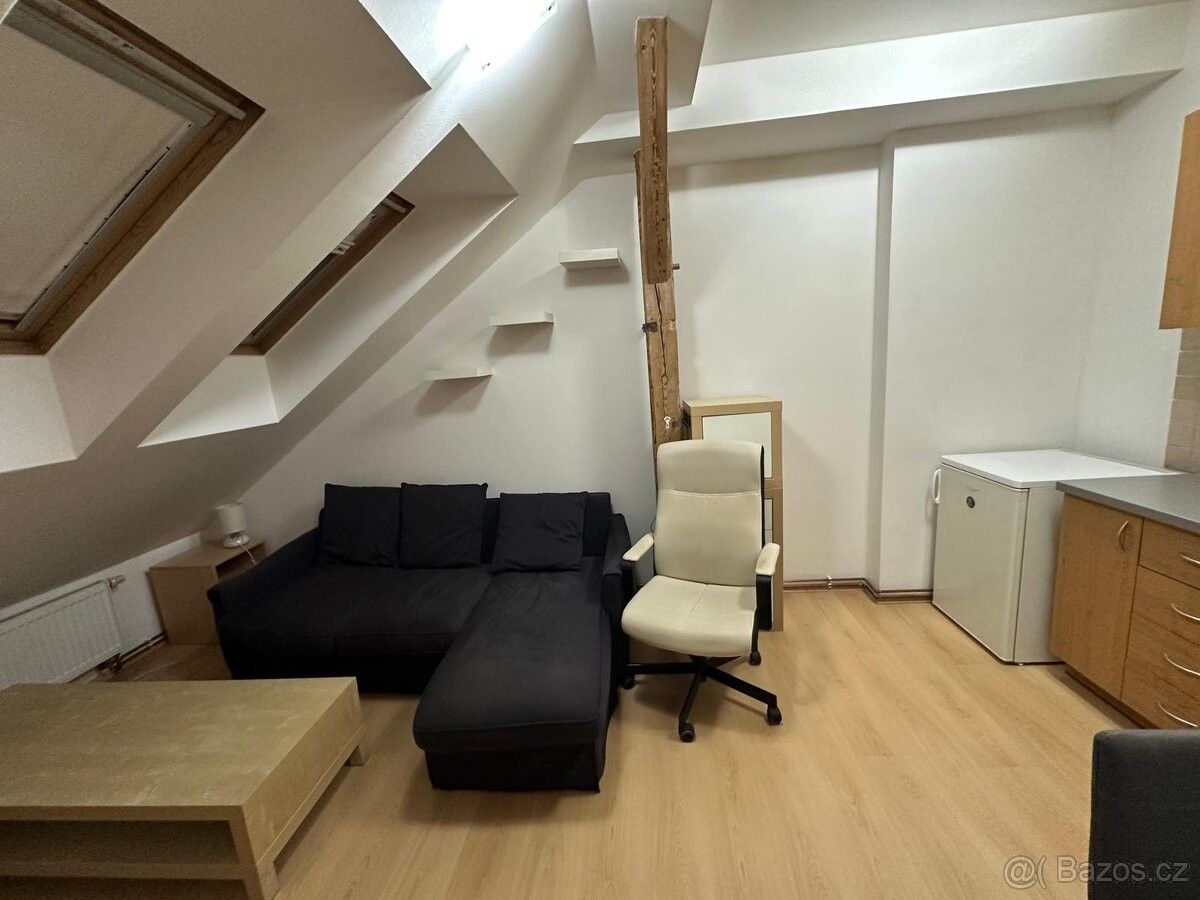 Pronájem byt - Plzeň, 312 00