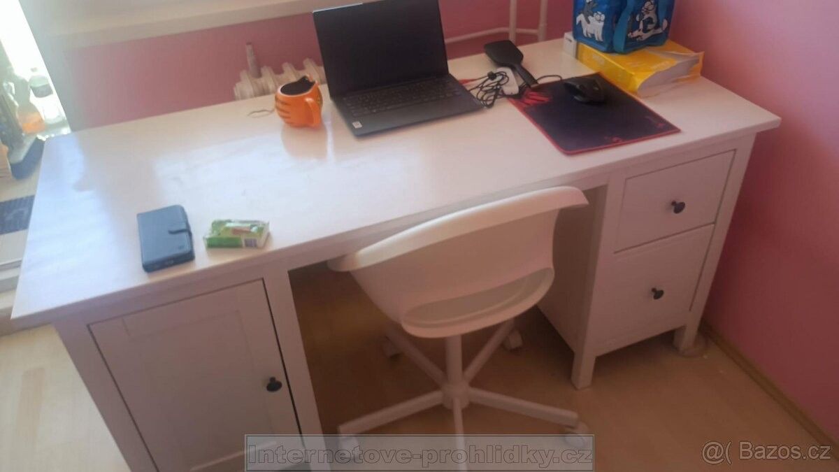 Pronájem byt - Praha, 142 00