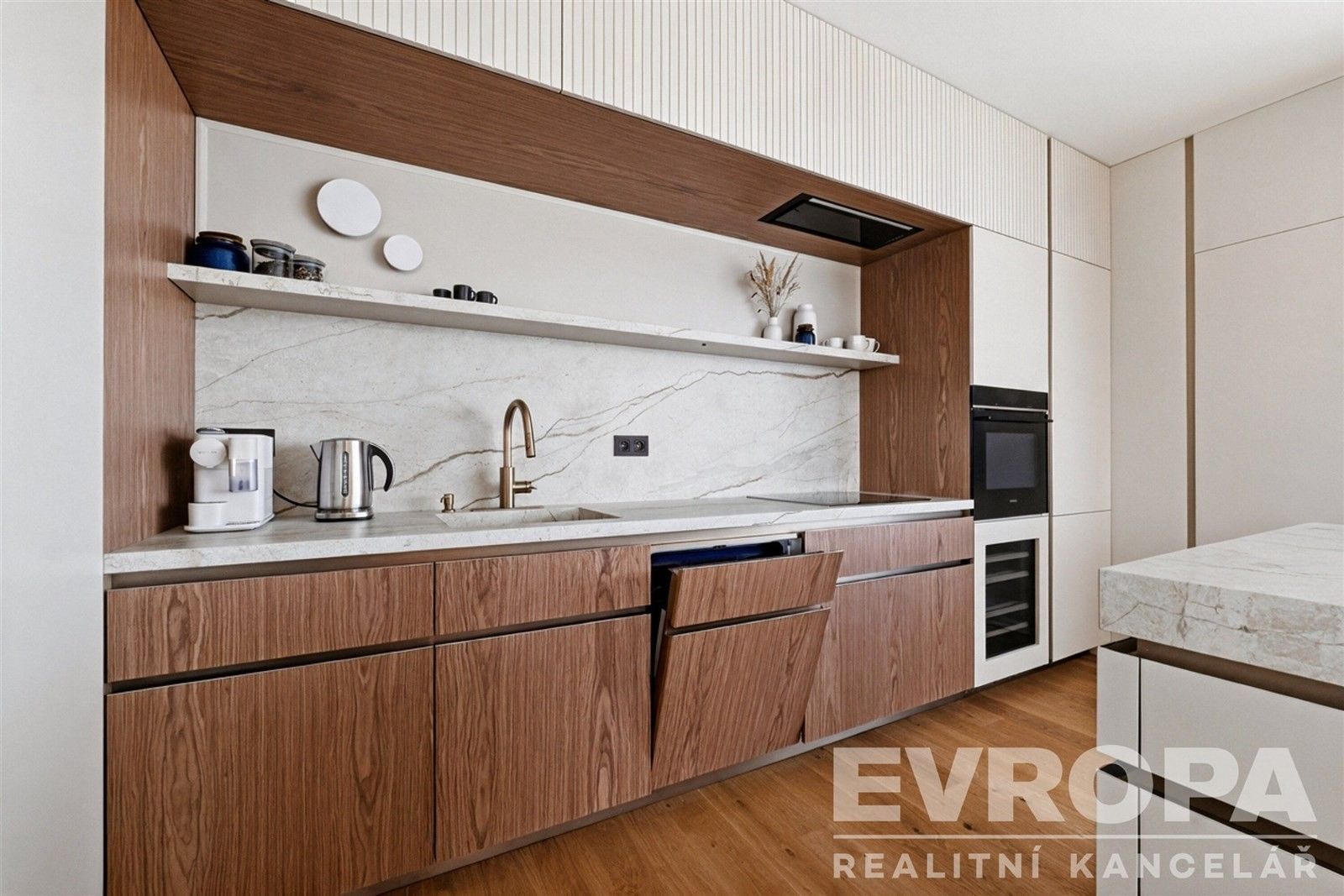 Byt 2+kk · 88 m² · U Petřin 2512, Praha Břevnov - 3
