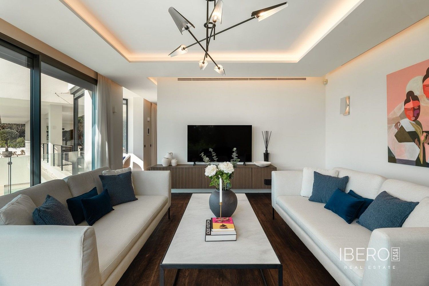 Rodinný dům · 520 m² · Los Flamingos, ES - 3