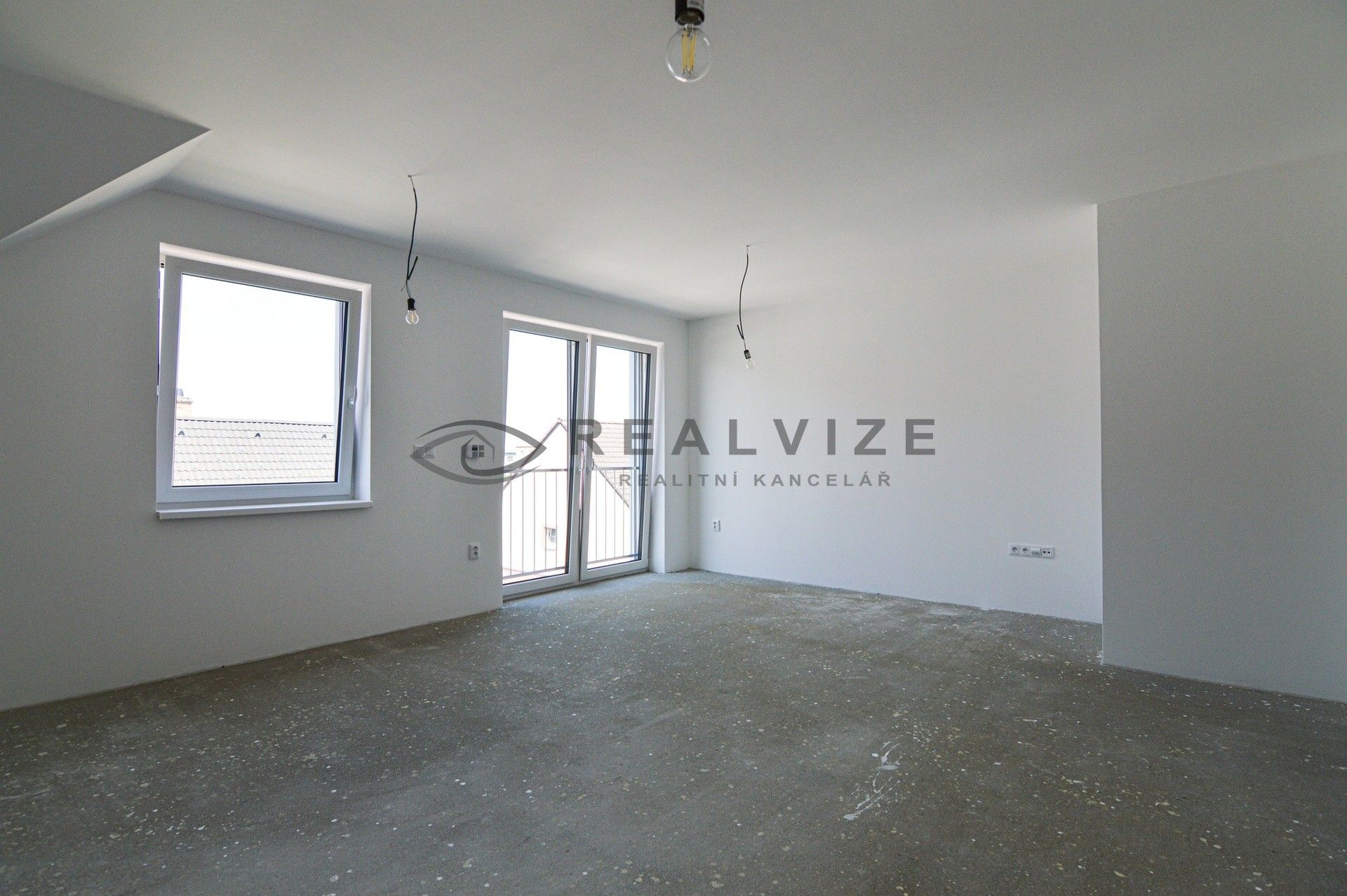 Byt 3+kk · 161 m² · J. Dobrovského, České Budějovice 5 - 3