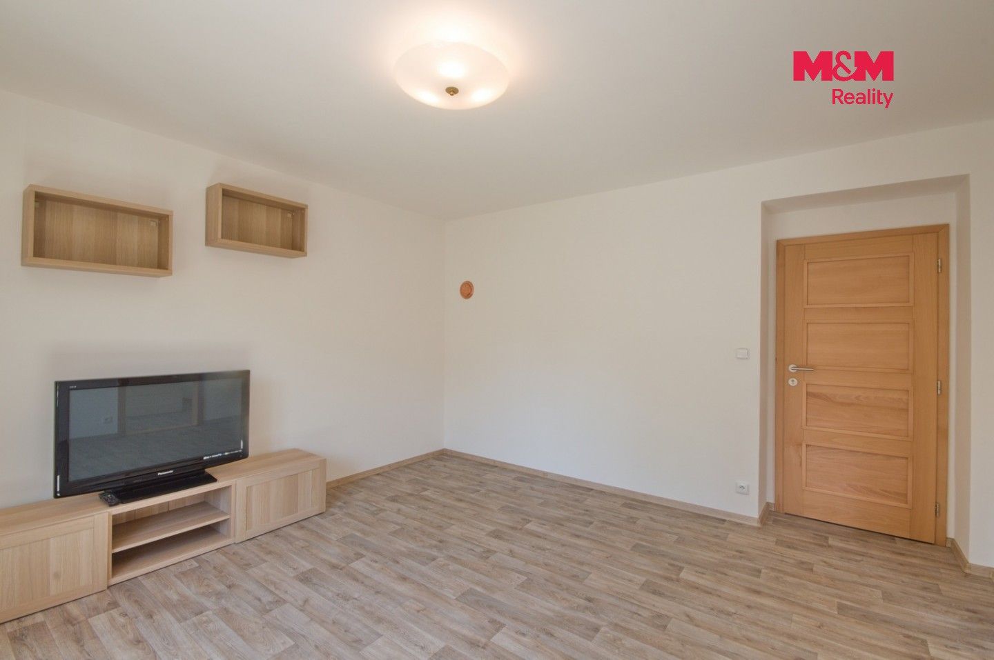 Byt 3+1 · 67 m² · Julia Fučíka, Rožnov pod Radhoštěm - 4