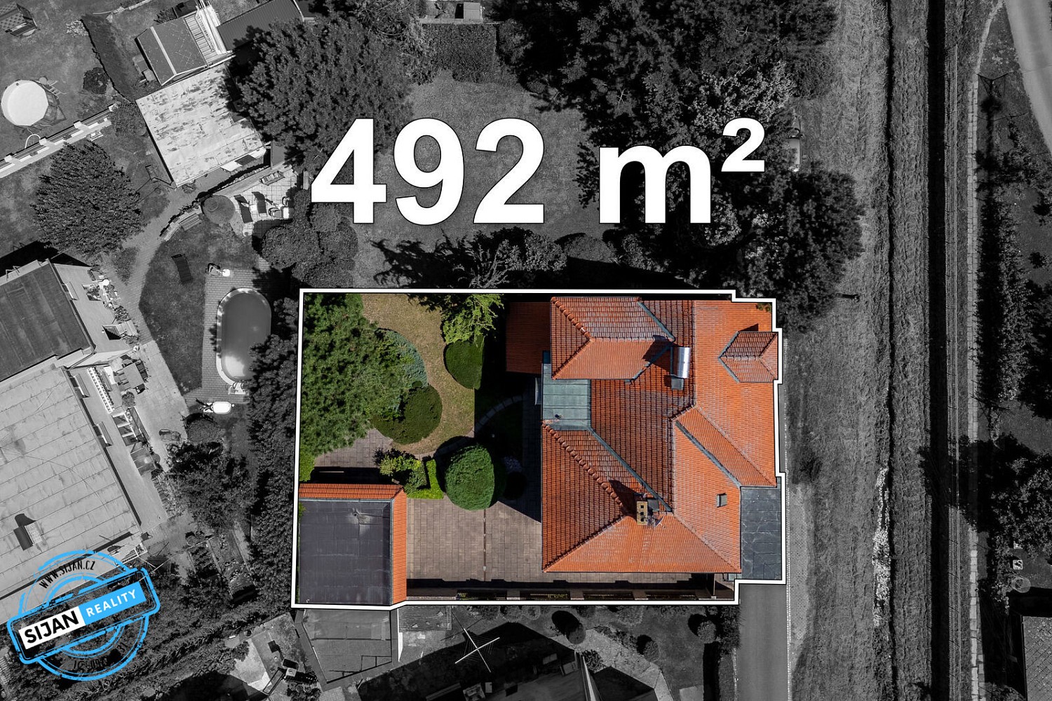 Byt 3+1 · 112 m² · Okruhy, Opava - Jaktař - 4