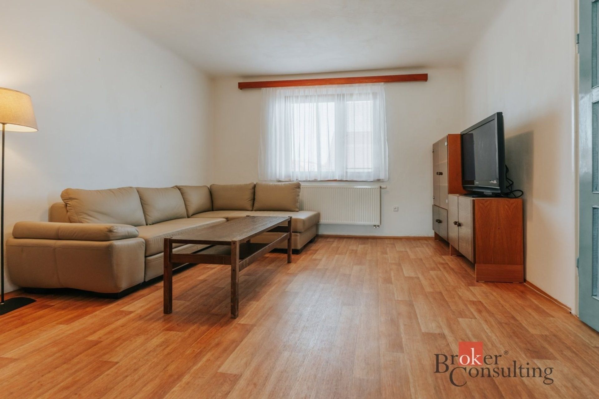Pronájem byt 2+1 - Purkyňova, Jihlava, 60 m² - 5
